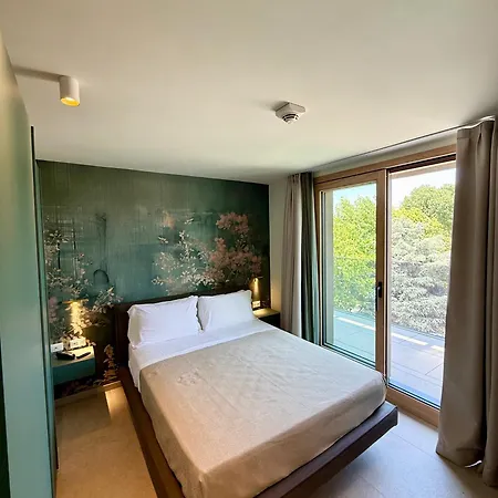 Paris Bellaria – Igea Marina