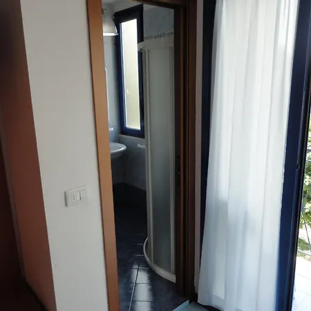 Szálloda Paris Bellaria – Igea Marina