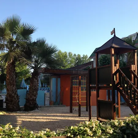 Paris Bellaria – Igea Marina