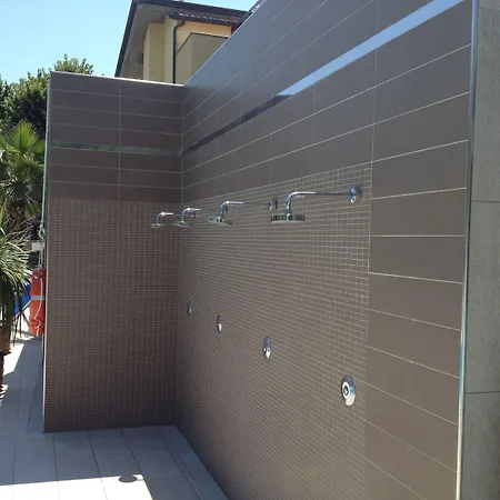 Szálloda Paris Bellaria – Igea Marina