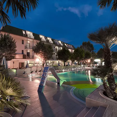 Paris Bellaria – Igea Marina