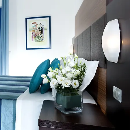 Paris 3*