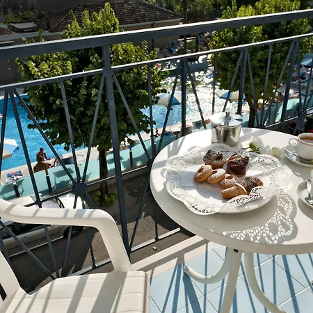 Paris Bellaria – Igea Marina