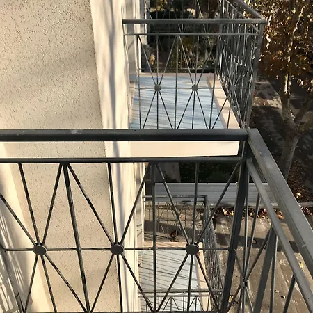 Paris Szálloda Bellaria – Igea Marina