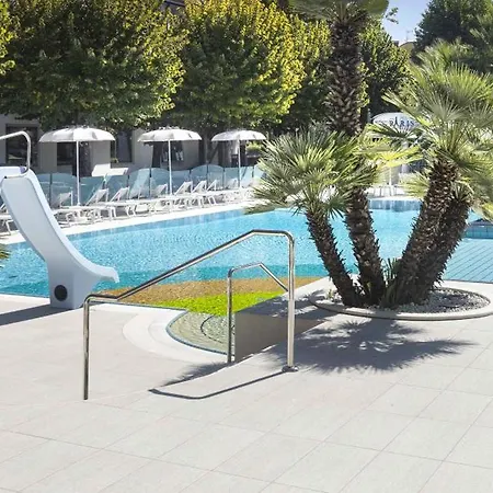 Paris 3* Bellaria-Igea Marina