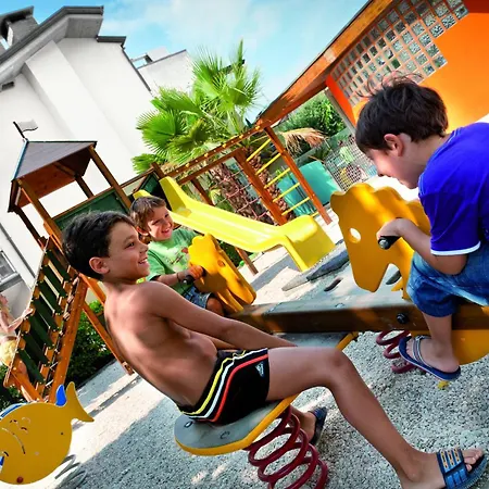 Hotel Paris Bellaria-Igea Marina