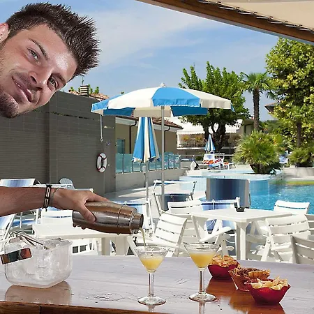 Hotel Paris