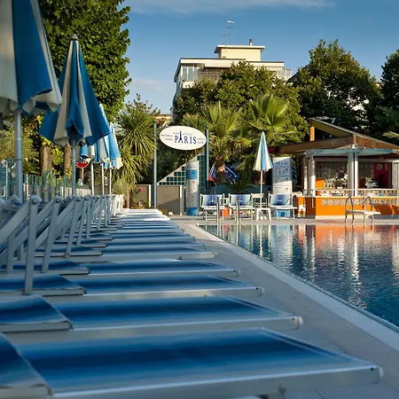 Hotel Paris Bellaria-Igea Marina