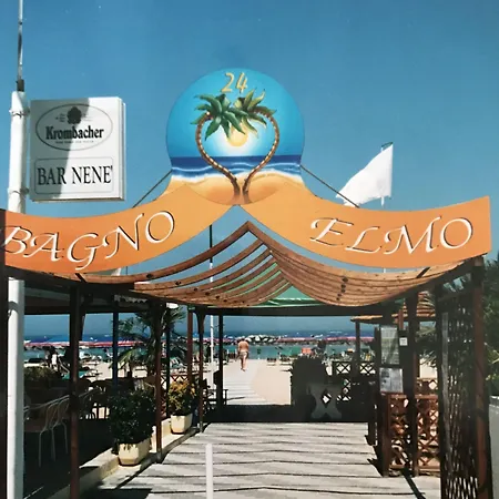 Paris Hotel Bellaria-Igea Marina