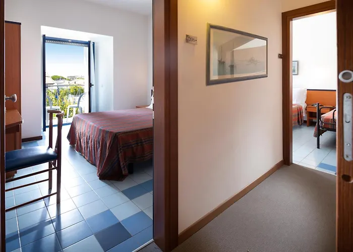 Paris 3* Bellaria-Igea Marina