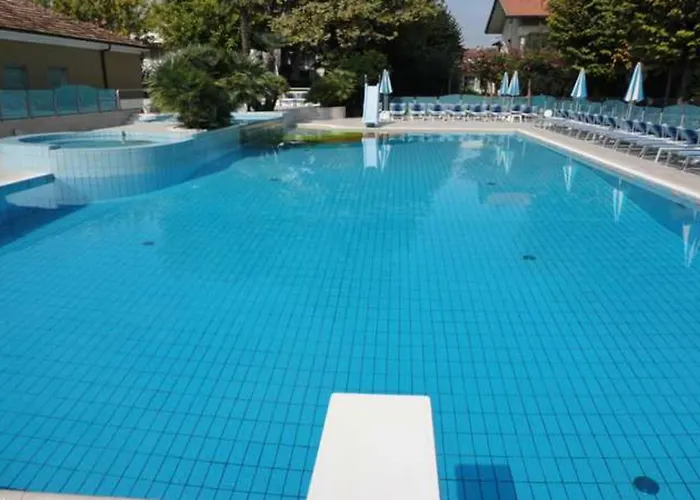 Hotel Paris Bellaria-Igea Marina