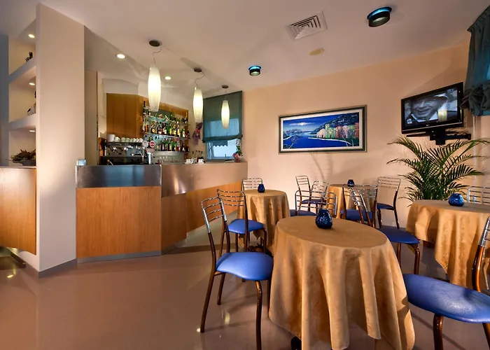 Paris Bellaria-Igea Marina