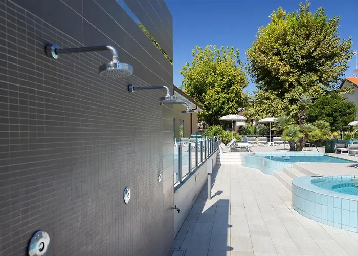 Hotel Paris Bellaria-Igea Marina