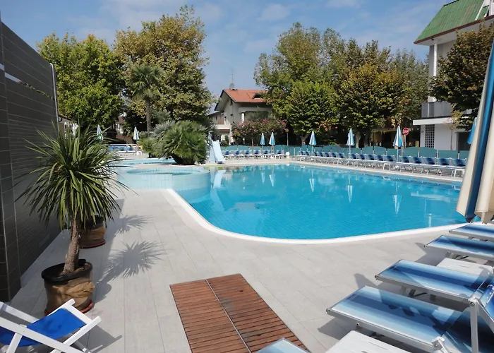Hotel Paris Bellaria-Igea Marina