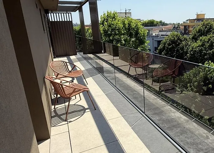 Hotel Paris Bellaria-Igea Marina