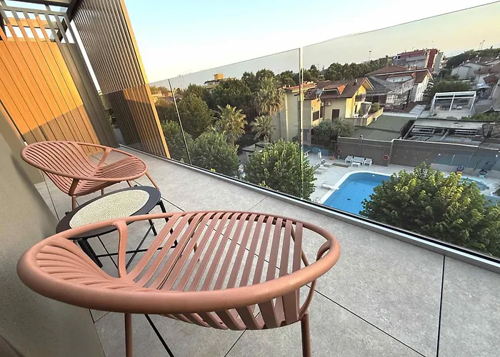 Paris Hotel 3*