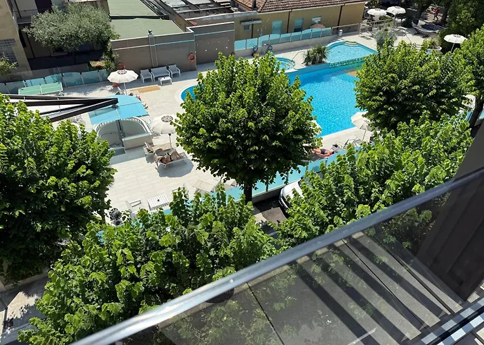 Paris Hotel Bellaria-Igea Marina