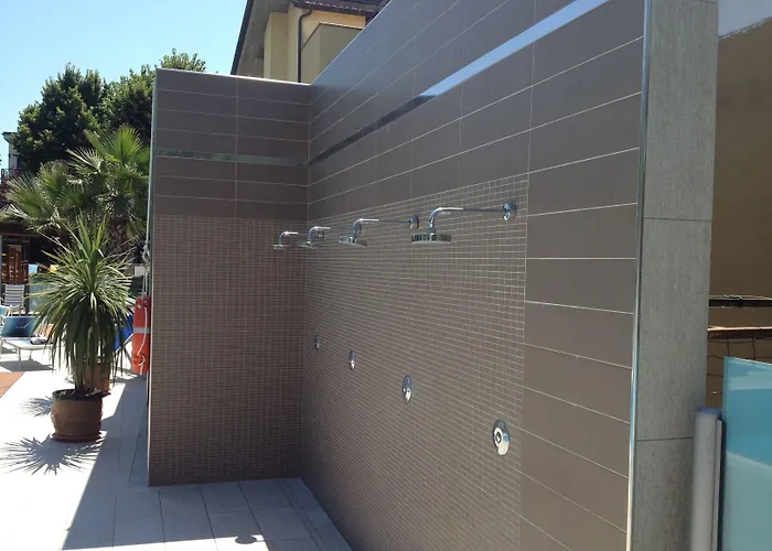 Hotel Paris Bellaria-Igea Marina