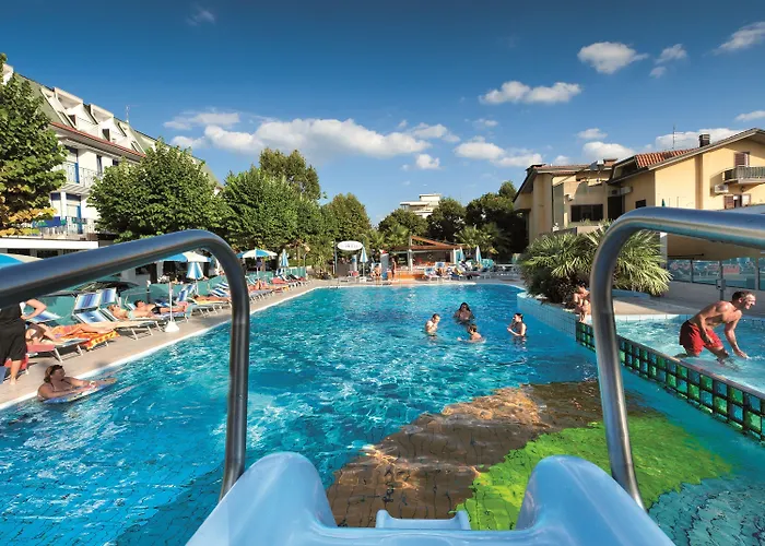 Paris 3* Bellaria-Igea Marina