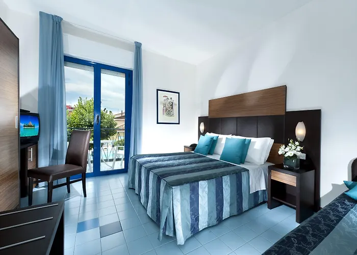 Paris Bellaria-Igea Marina