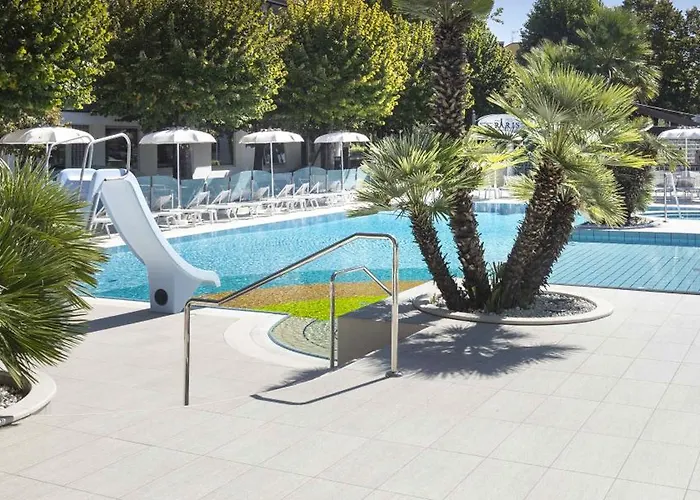 Paris 3* Bellaria-Igea Marina