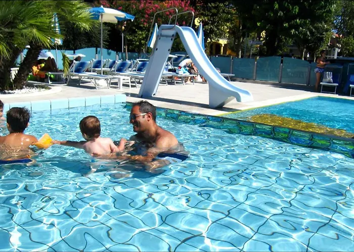 Paris Bellaria-Igea Marina