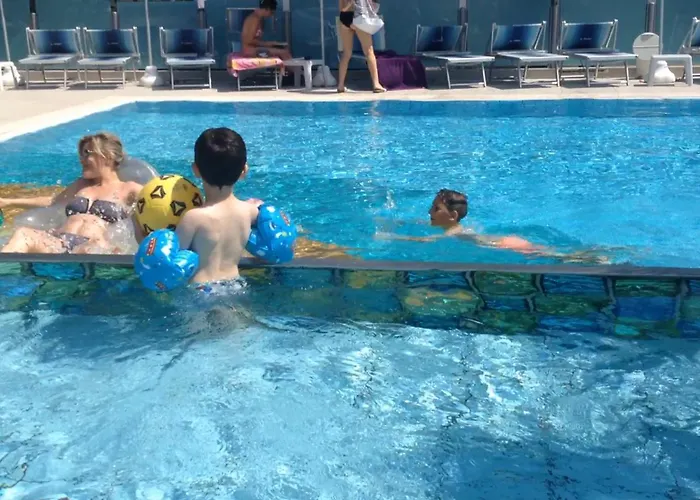 Paris 3* Bellaria-Igea Marina